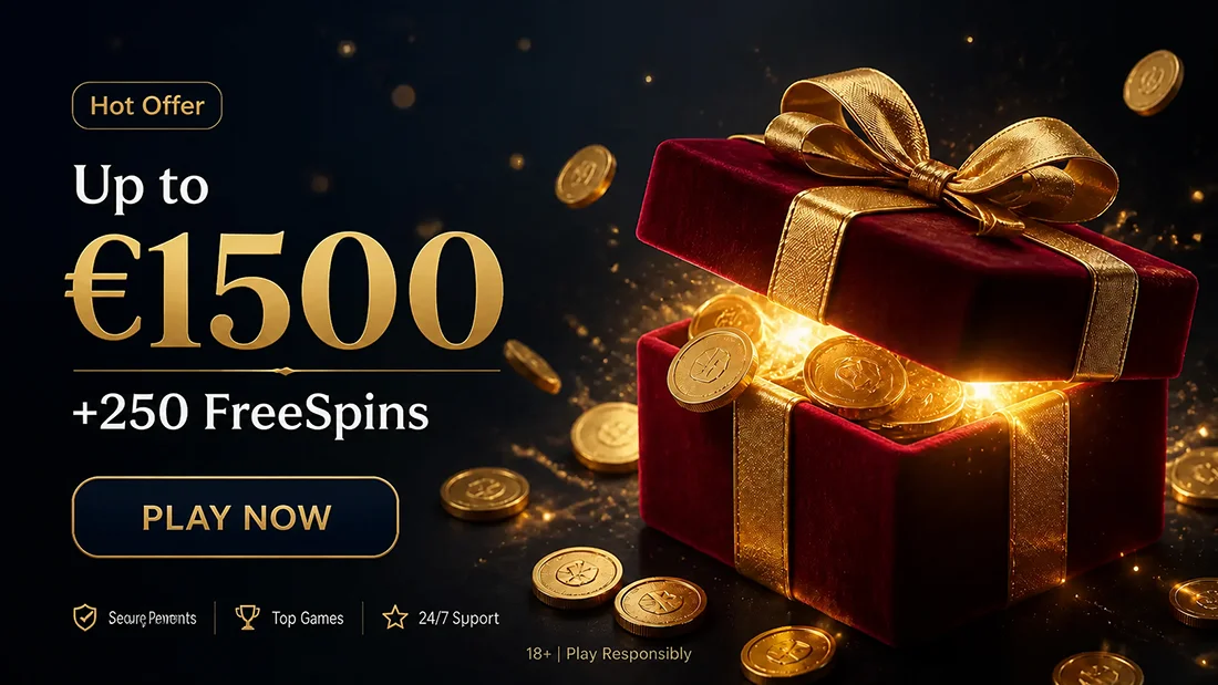 Dreamzino Casino Bonus