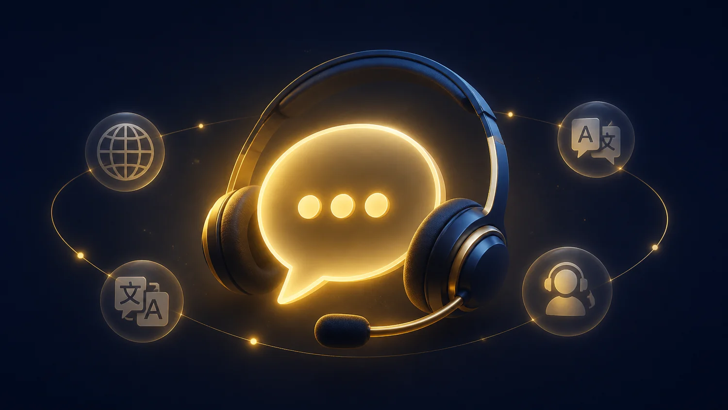 Dreamzino Klantenservice en Talen