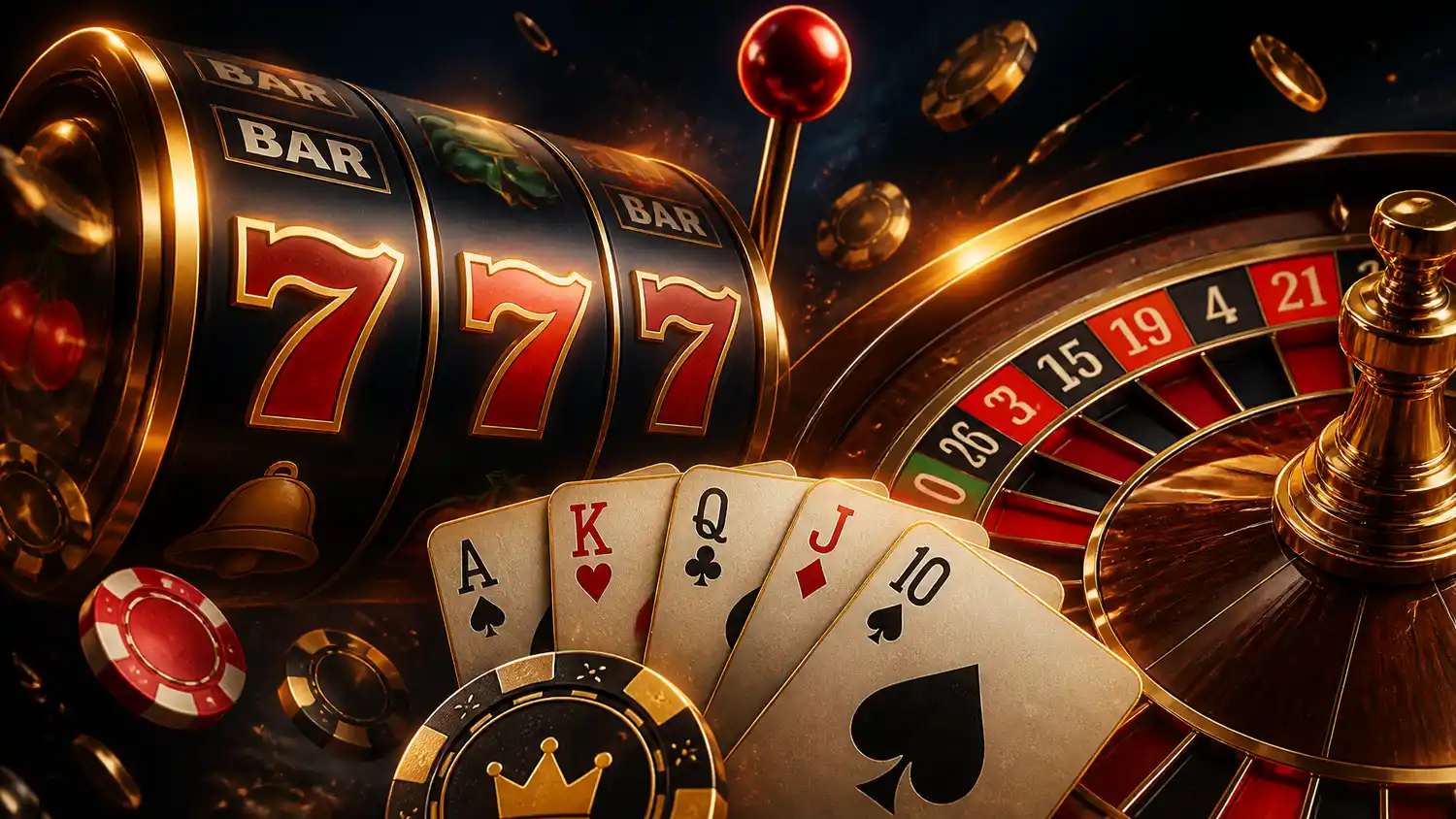 Dreamzino Spelaanbod en Providers